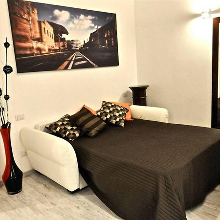 Apartament Opera House Rzym Zewnętrze zdjęcie