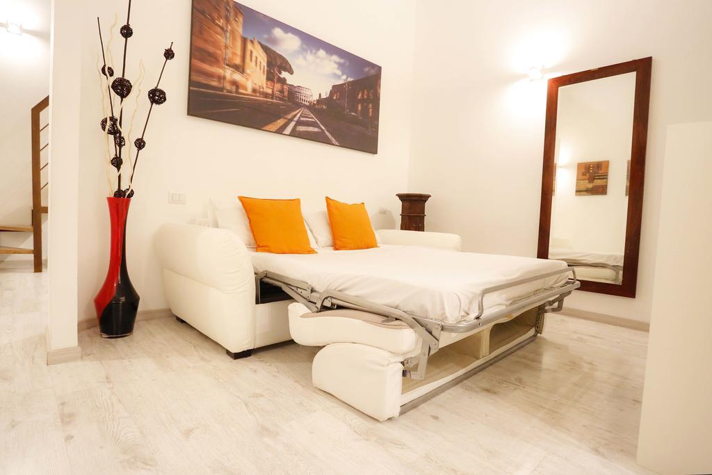 Apartament Opera House Rzym Zewnętrze zdjęcie