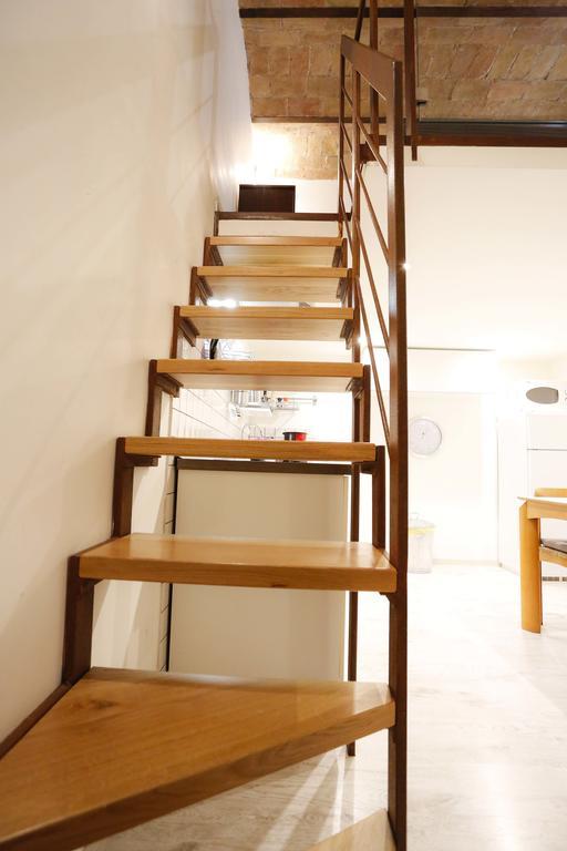 Apartament Opera House Rzym Zewnętrze zdjęcie