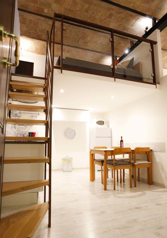 Apartament Opera House Rzym Zewnętrze zdjęcie