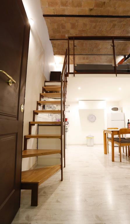 Apartament Opera House Rzym Zewnętrze zdjęcie