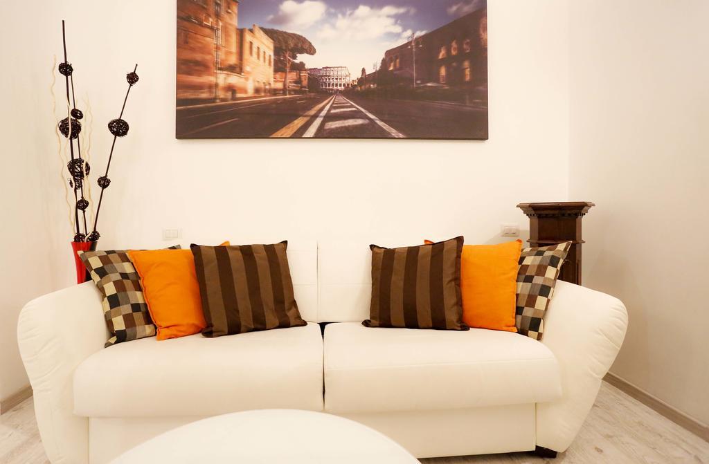 Apartament Opera House Rzym Zewnętrze zdjęcie
