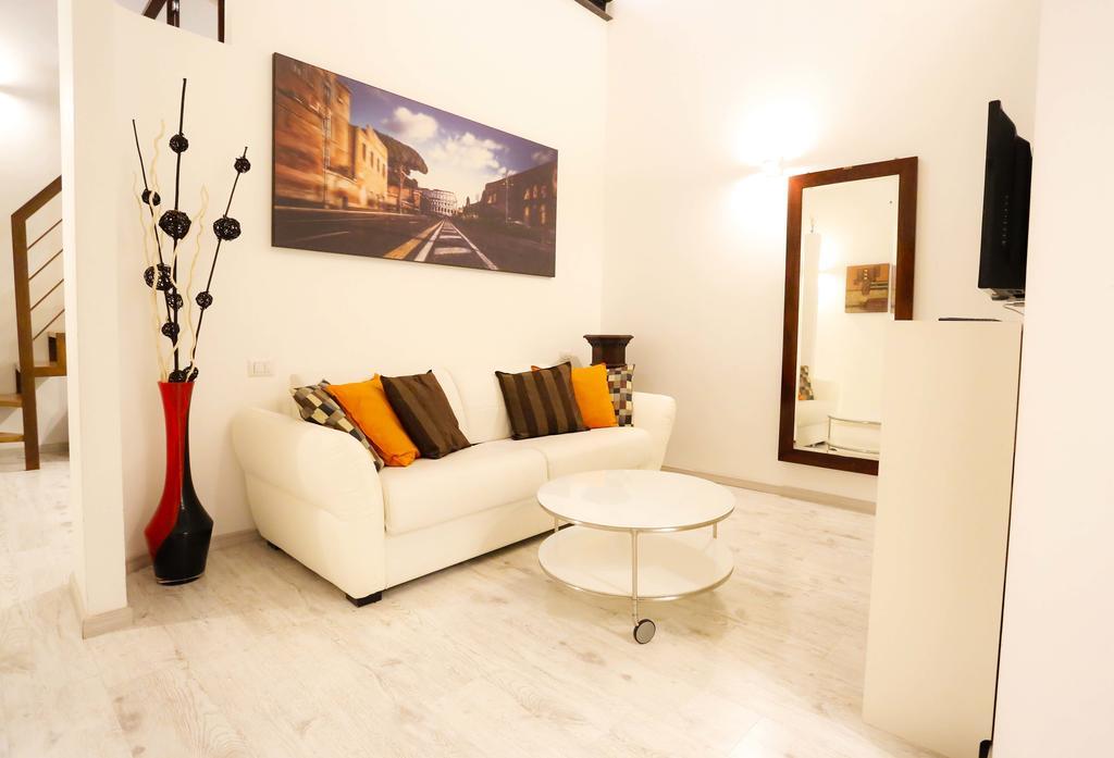 Apartament Opera House Rzym Zewnętrze zdjęcie