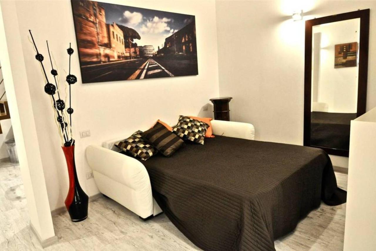 Apartament Opera House Rzym Zewnętrze zdjęcie