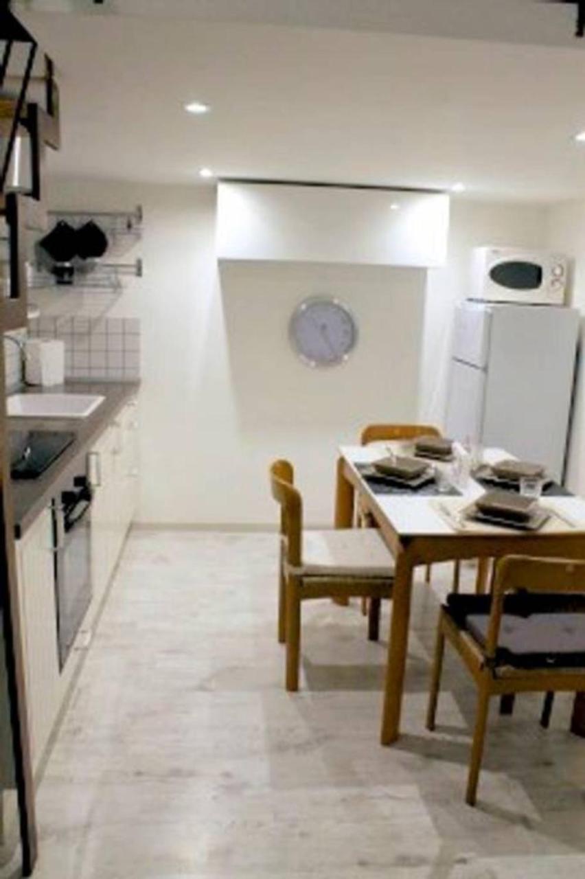 Apartament Opera House Rzym Zewnętrze zdjęcie