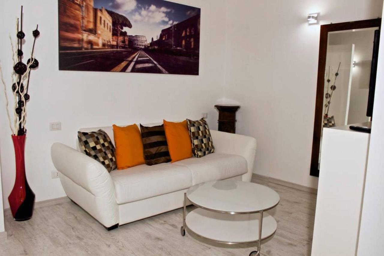 Apartament Opera House Rzym Zewnętrze zdjęcie