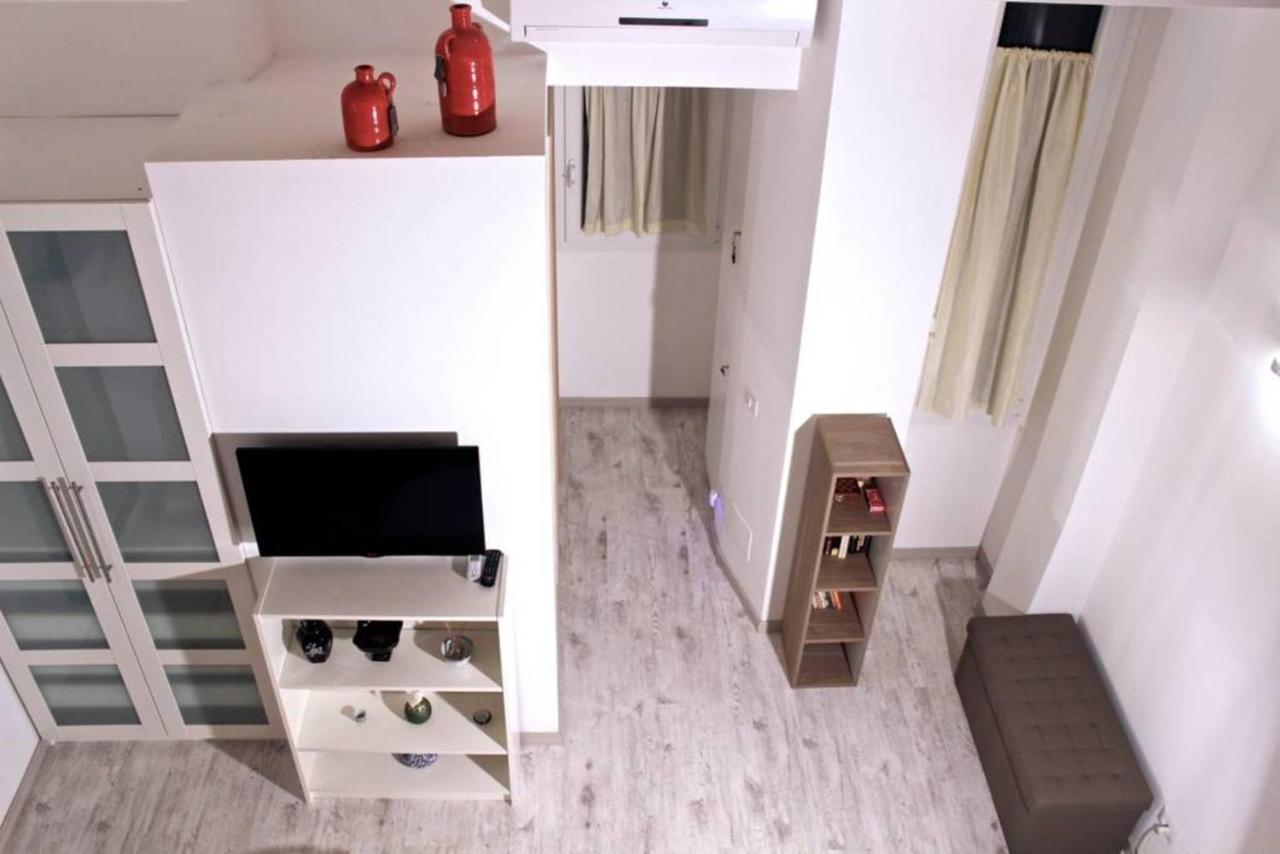 Apartament Opera House Rzym Zewnętrze zdjęcie