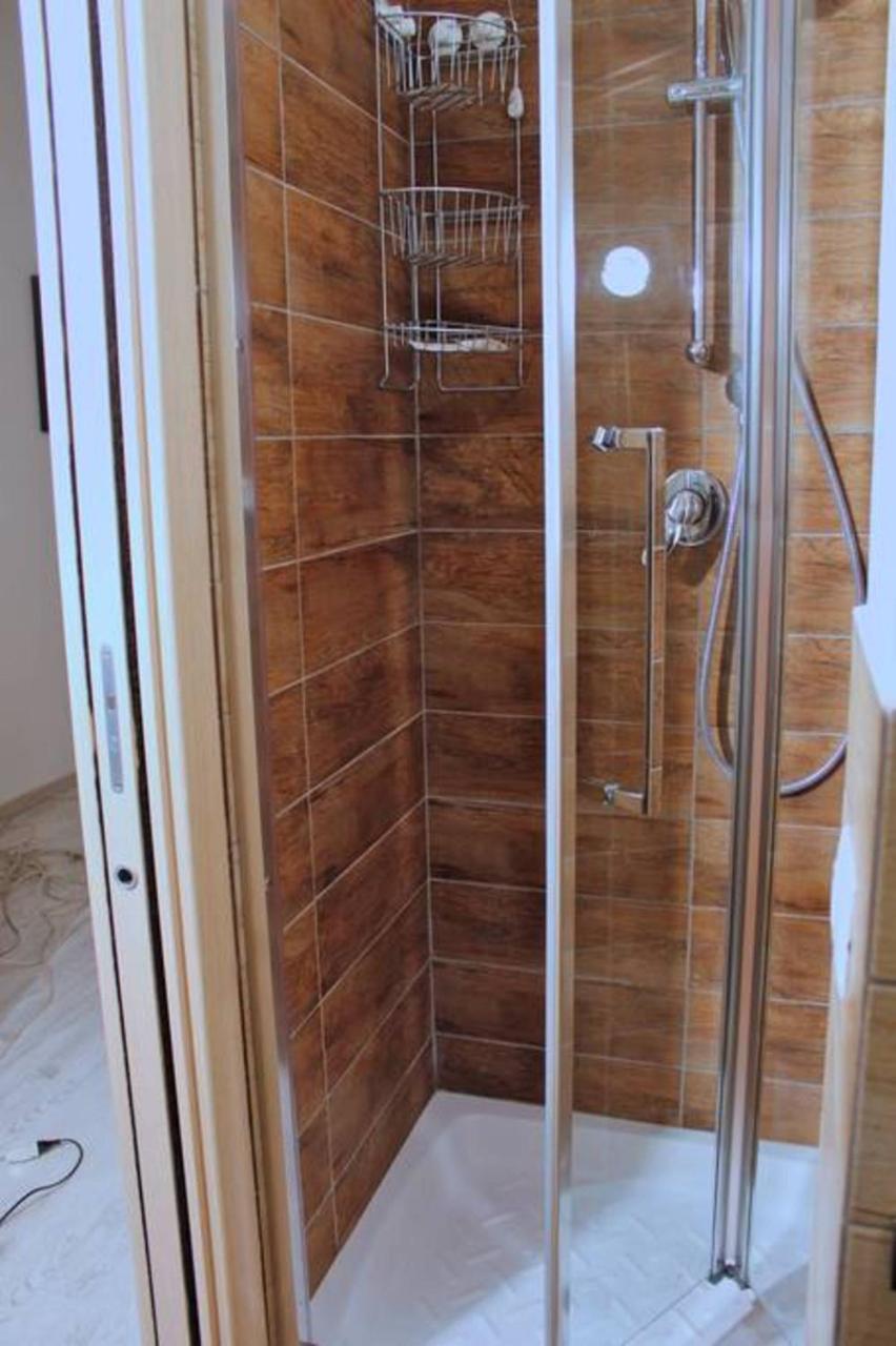Apartament Opera House Rzym Zewnętrze zdjęcie