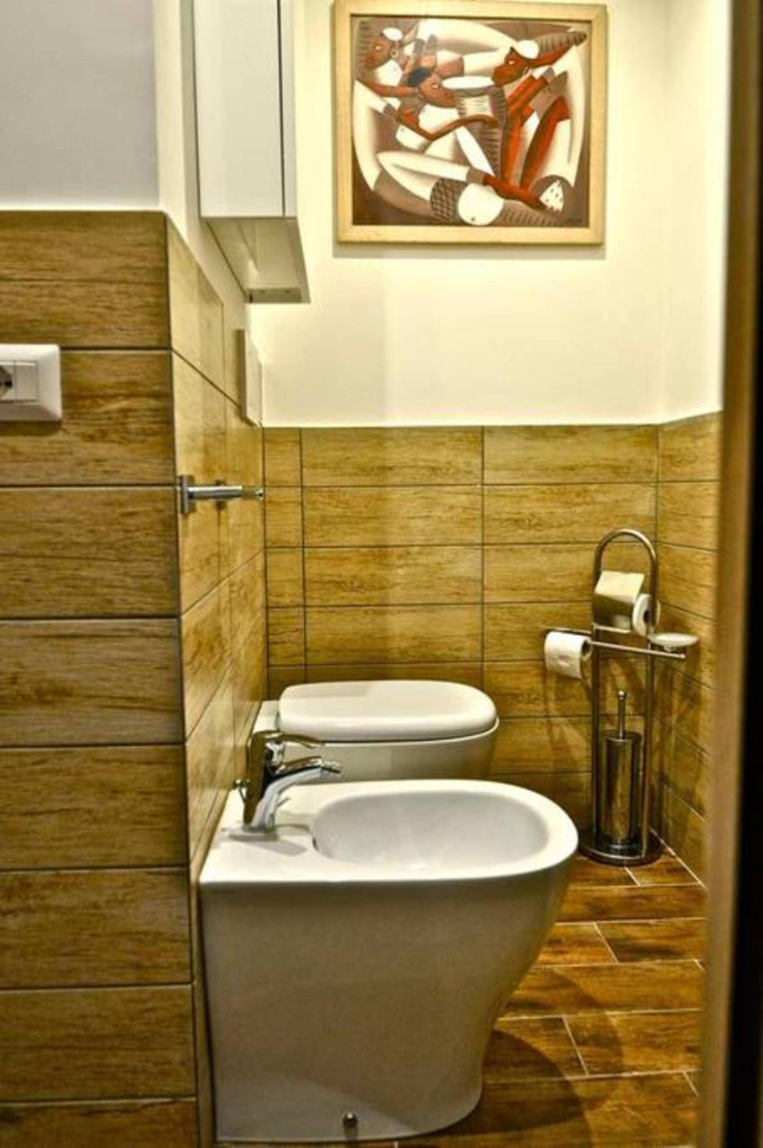 Apartament Opera House Rzym Zewnętrze zdjęcie