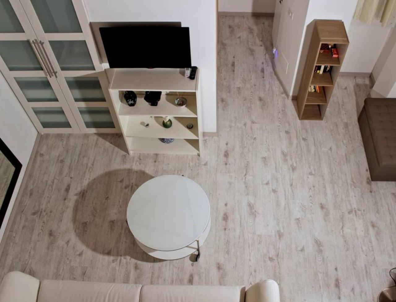 Apartament Opera House Rzym Zewnętrze zdjęcie