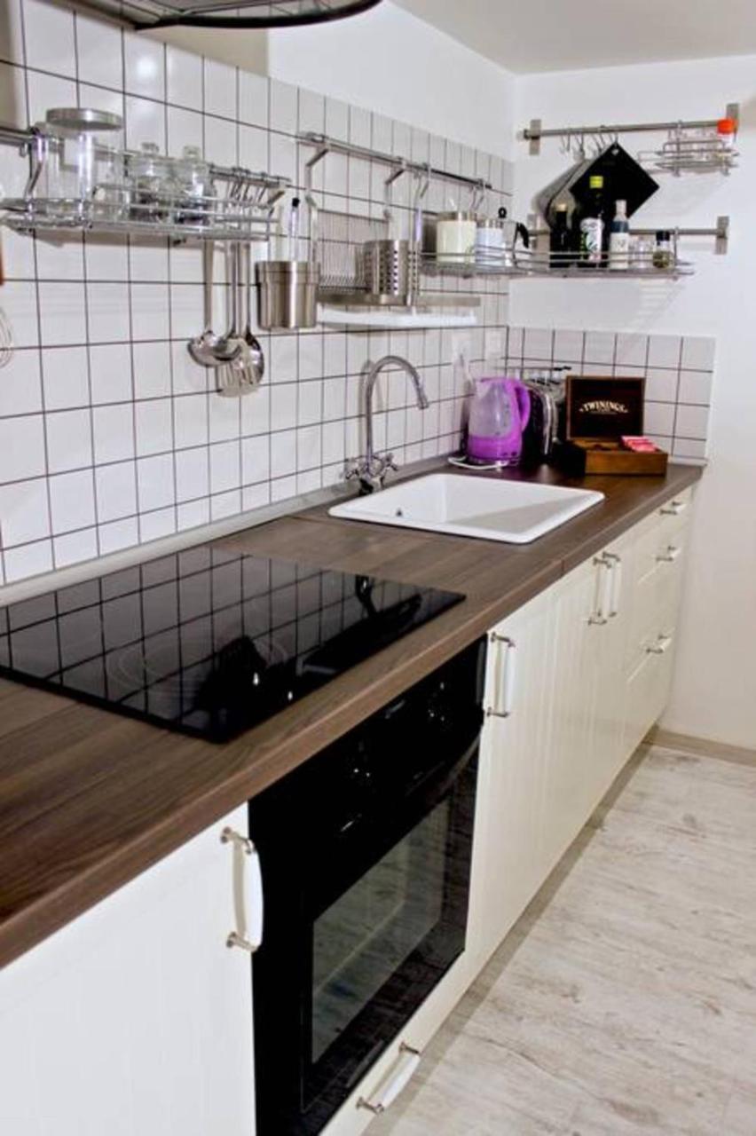 Apartament Opera House Rzym Zewnętrze zdjęcie