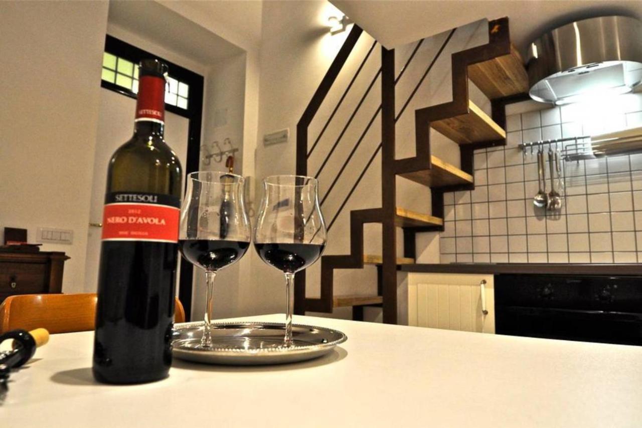 Apartament Opera House Rzym Zewnętrze zdjęcie