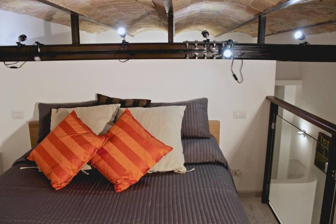Apartament Opera House Rzym Zewnętrze zdjęcie